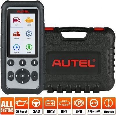 Autel Maxidiag MD806 Pro