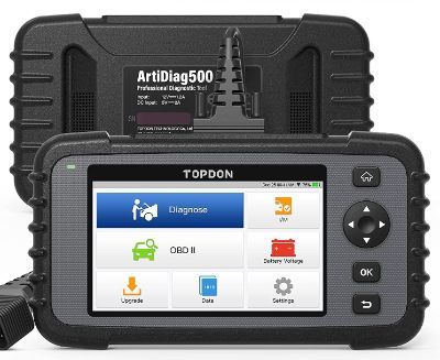 Artidiag 500
