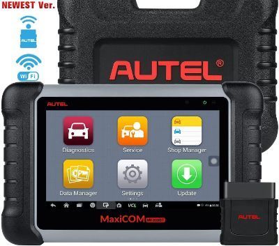 Autel Maxicom MK808BT