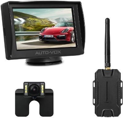 Autovox m1W