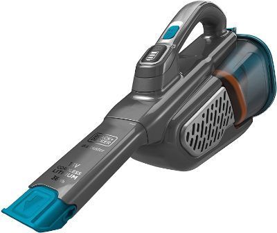 Black + Decker BHHV520BF