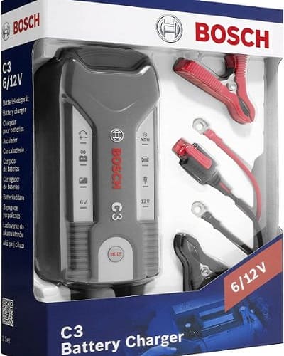 Bosch C3