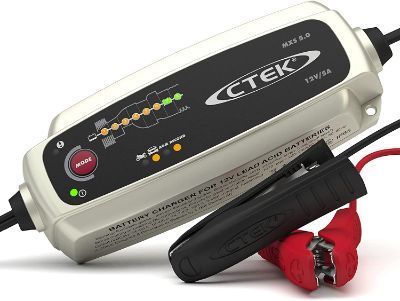 CTEK MXS