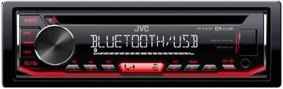 JVC Kd-R794Bt 200W