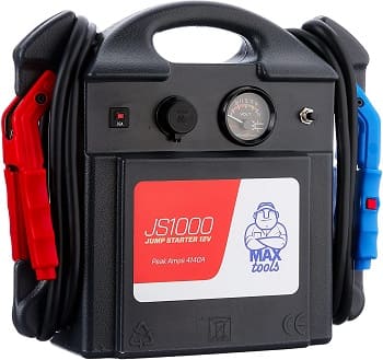 MAXTOOLS JS1000