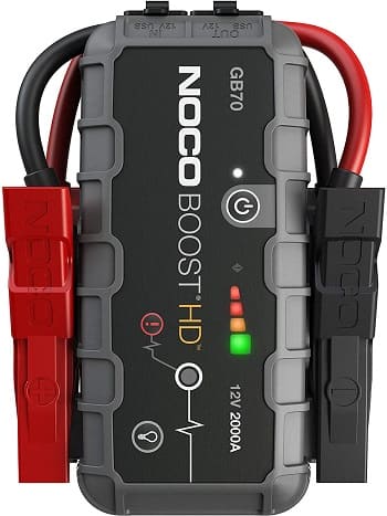 NOCO Boost HD GB70