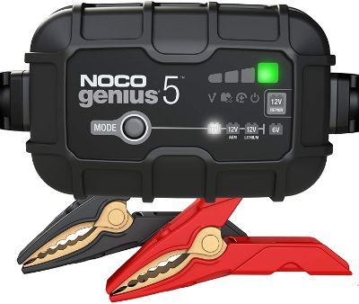 GENIUS5EU