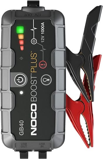 NOCO Boost Plus GB40