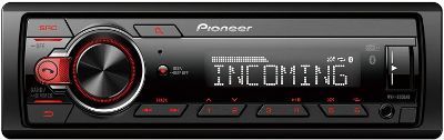 Pioneer MVH330DAB