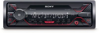 Sony DSXA410BT