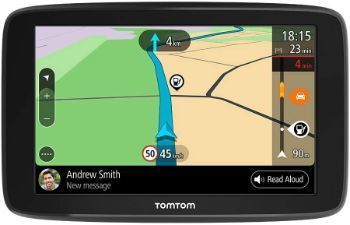 TomTom Go Basic