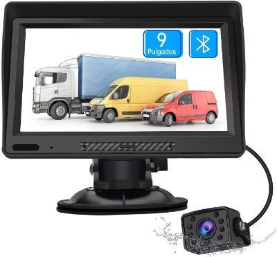 GPS Awesafe Camión