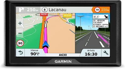 Garmin Drive 61