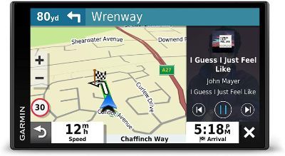 Garmin DriceSmart 65