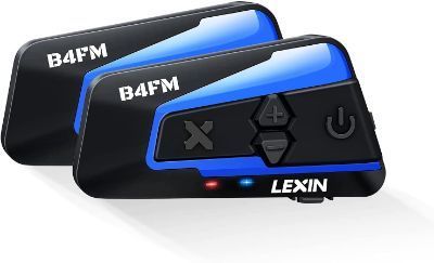 Lexin B4FM