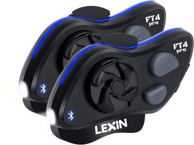 Lexin FT4