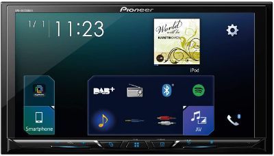 Pioneer SPH-DA230DAB
