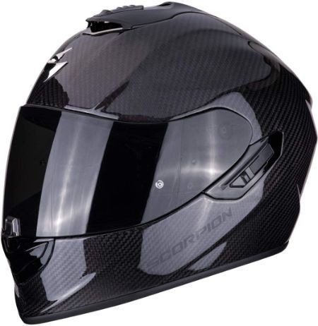 Scorpion Exo 1400 Air Carbon Solid