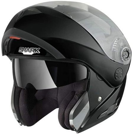 Shark casco modular Openline