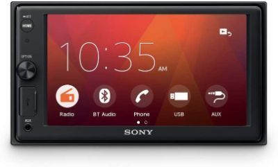 Sony XAV-1550D