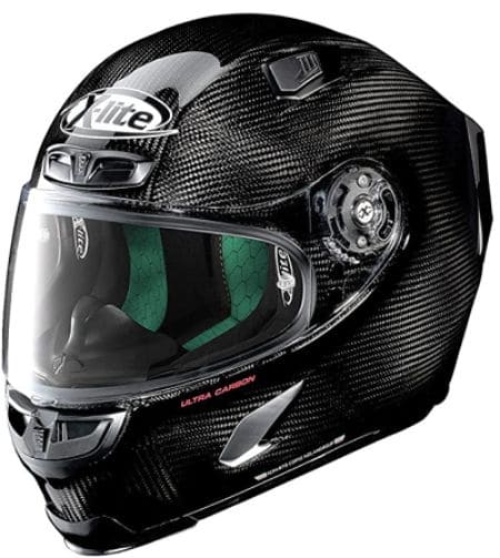 X-Lite X-803 Ultra Carbon Pure