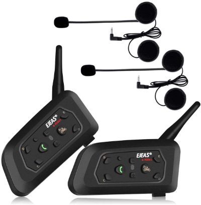 Ejeas V6-Pro