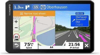 Garmin LGV 700