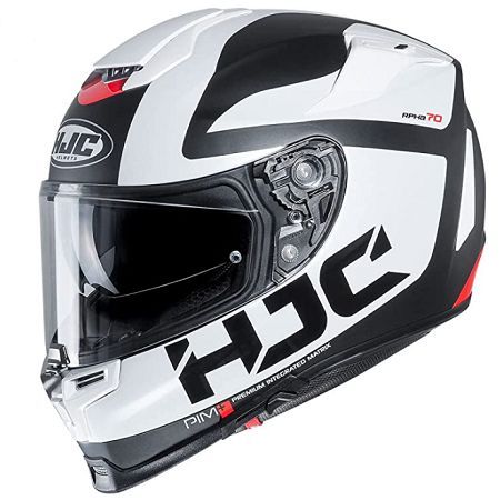 HJC RPHA 70 BALIUS MC10SF