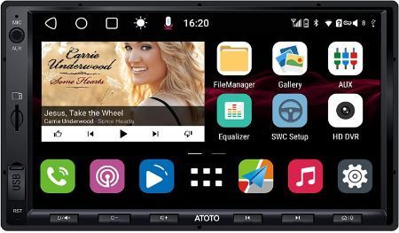 Aoto S8
