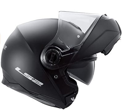 LS2 Casco Moto FF325 casco modular barato