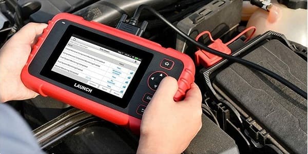 Mejores máquina de diagnosis para coche