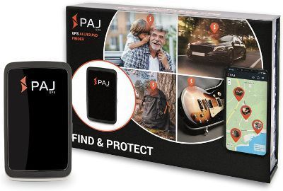 PAJ GPS Allround Finder