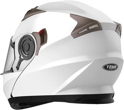 casco modular Yema ym925
