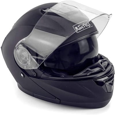 casco modular astrix