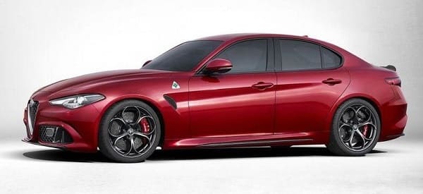 alfa romeo coche europeo