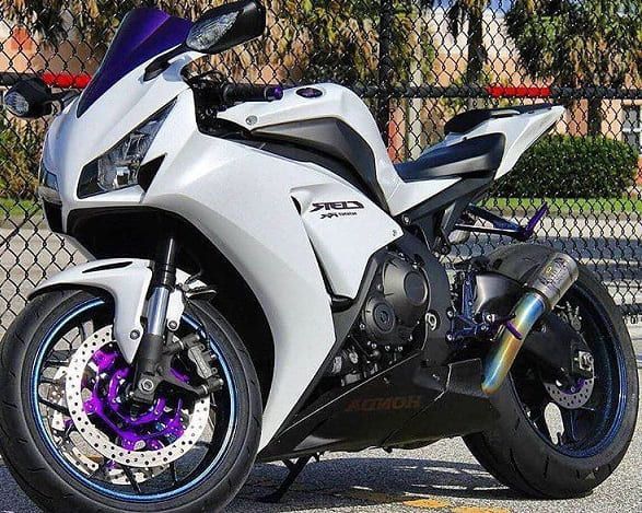 motos de cilindradas de 1000 cc