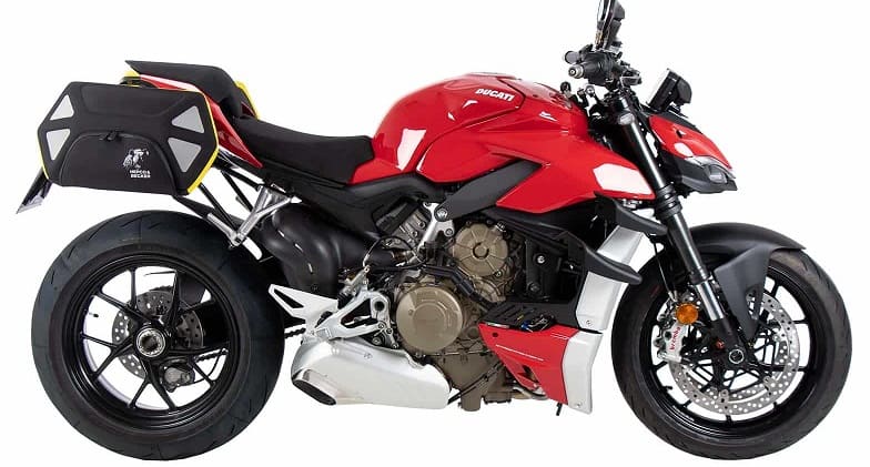 moto ducati de 1000cc