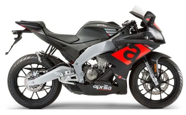 moto 125 cc clindirada