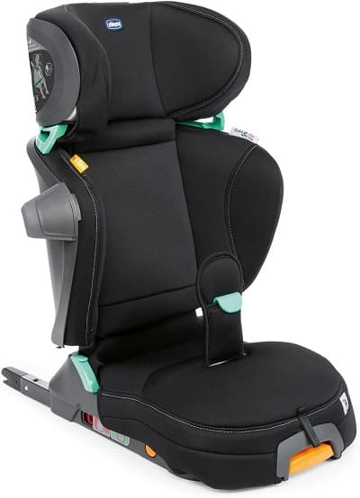 Chicco Fold & Go I-Size