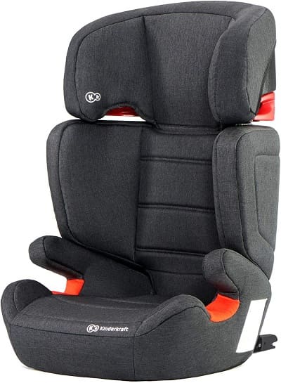 Kinderkraft JUNIOR FIX