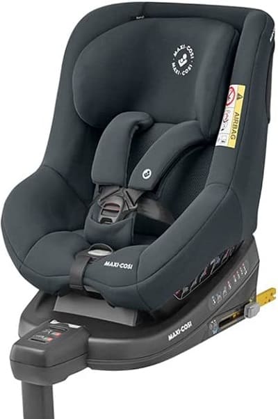 Maxi-Cosi Beryl silla a contramarcha grupo 0 1 2