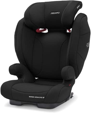 Recaro Monza Nova Evo