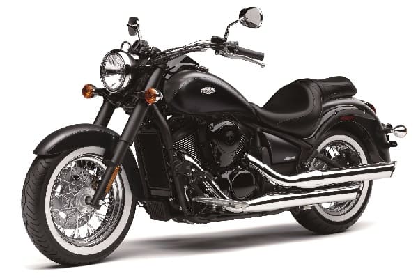 tipo de moto cruiser