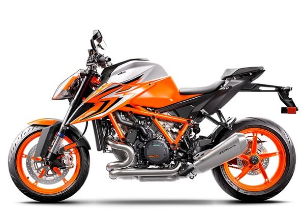 moto naked