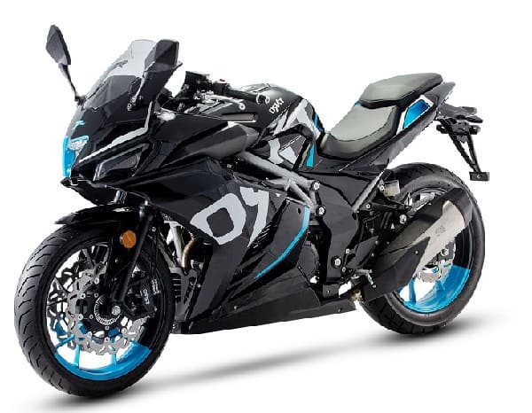 moto racing