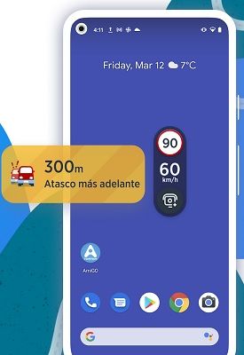 app tomtom radar