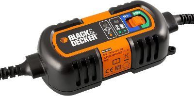 Black + Decker BDV09