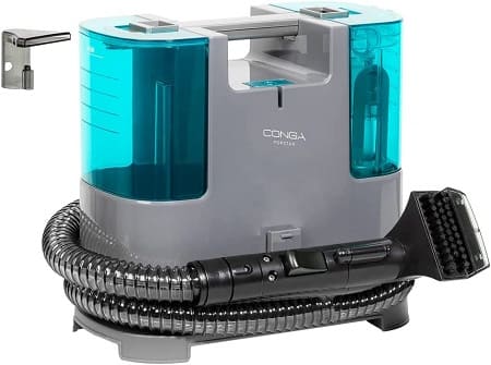 Cecotec Conga Popstar 3000