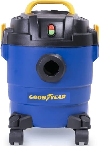 Goodyear aspiradora