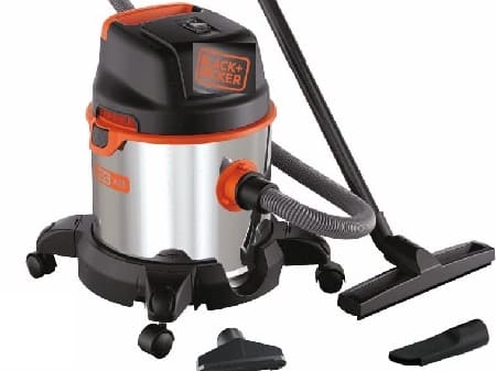 Black+Decker BXVC20XE